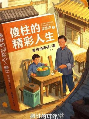 傻柱说的经典语录