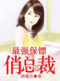 最强保镖俏总裁全文