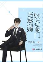 我在豪门当赘婿